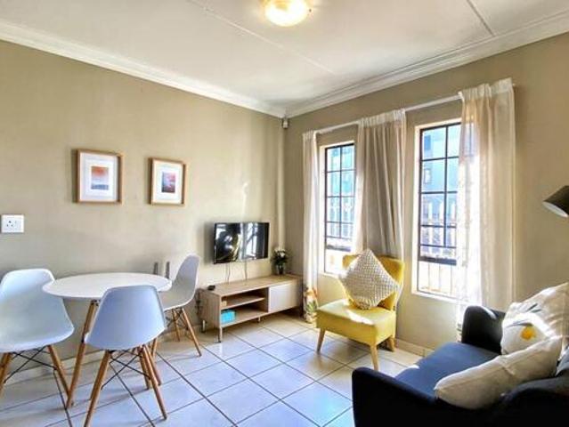 Apartment for rent in Jabulani, Soweto