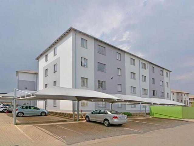 Apartment for rent in Jabulani, Soweto