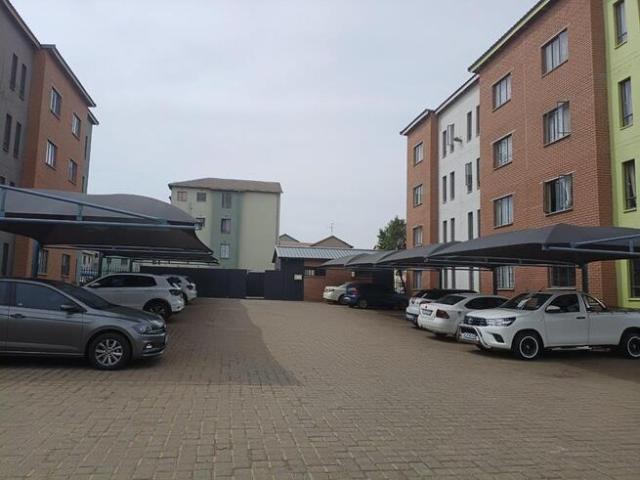 Apartment for rent in Jabulani, Soweto