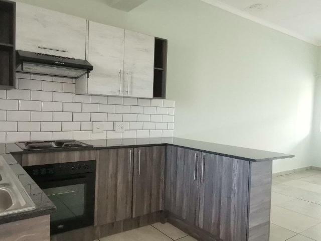 Apartment for rent in Jansenpark, Boksburg