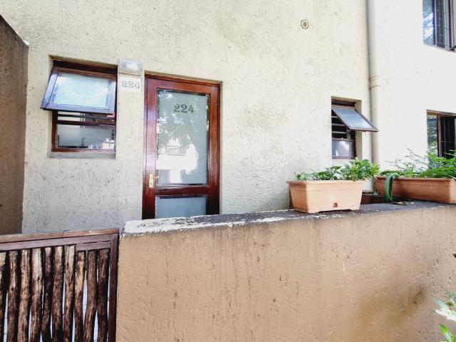 Apartment for rent in Randburg, Gauteng