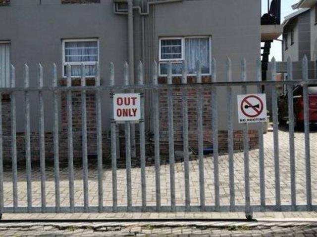 Apartment for rent in Eastern Cape