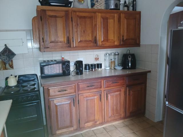 Apartment for rent in Akasia, Karenpark