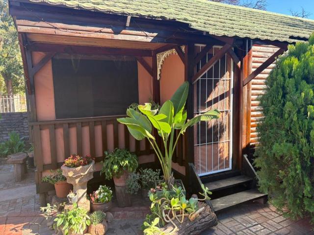 Apartment for rent in Kgalagadi, Northern Cape