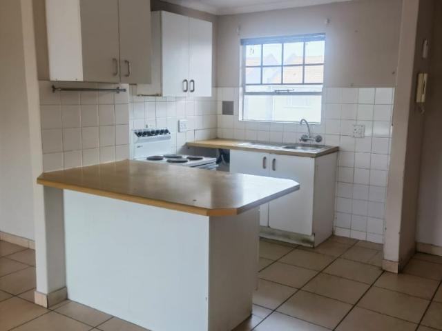 Apartment for rent in Ekurhuleni, Gauteng