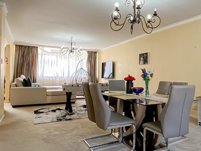 Apartment for rent in Vosloorus, Gauteng
