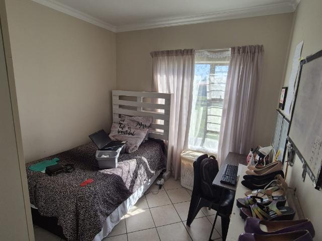 Apartment for rent in Parow, Western Cape