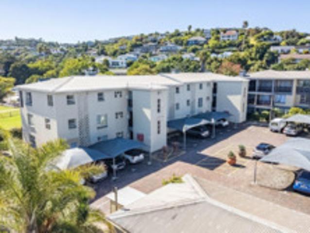 Apartment for rent in Groot Brak Rivier, Western Cape