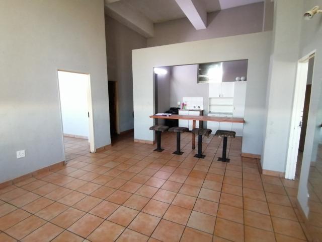 Apartment for rent in Kroonstad, Free State