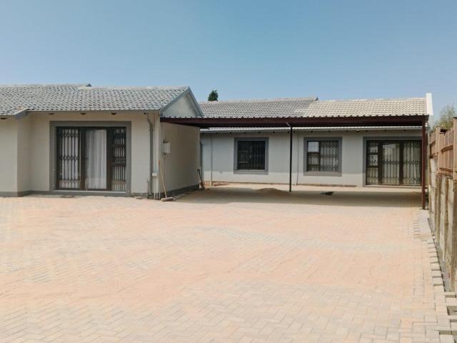 Apartment for rent in Secunda, Govan Mbeki