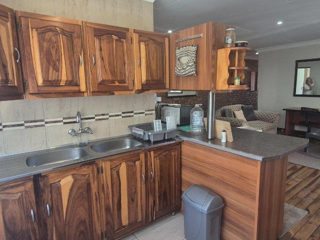 Apartment for rent in Gert Sibande, Mpumalanga