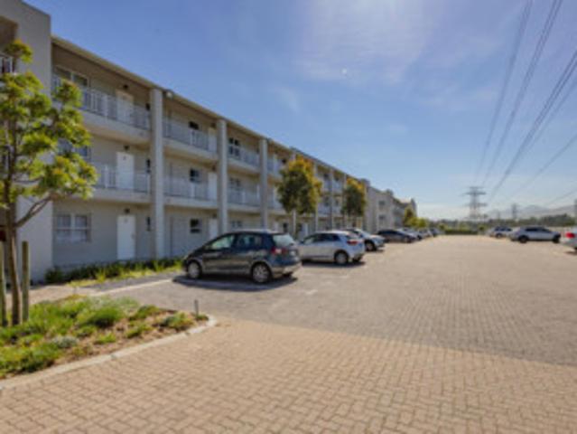 Apartment for rent in Cape Town, Western Cape