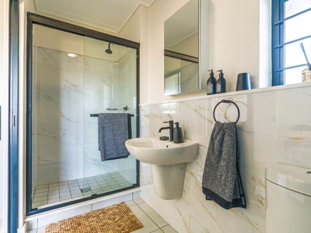 Apartment for rent in Western Cape