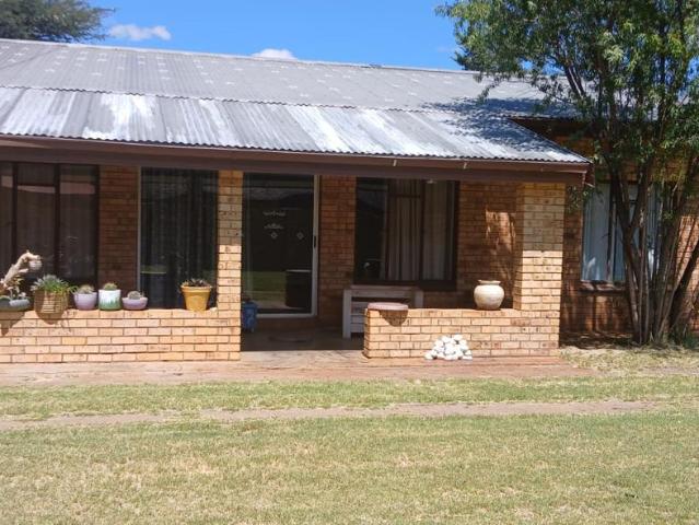Apartment for rent in Kgalagadi, Northern Cape
