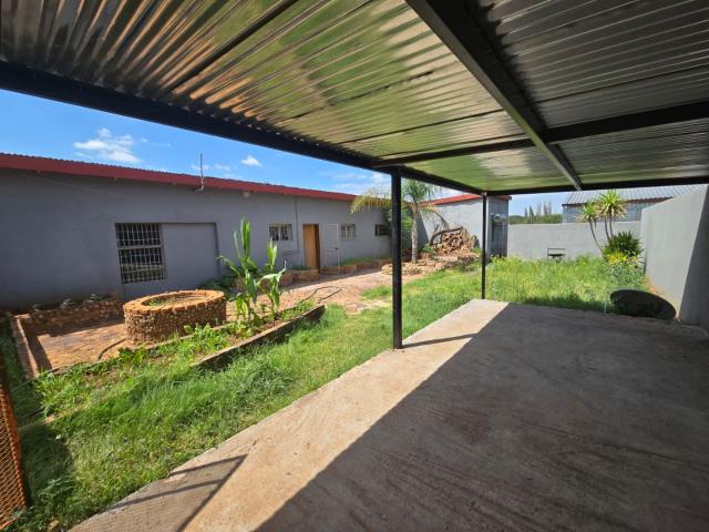 Apartment for rent in Kgalagadi, Northern Cape