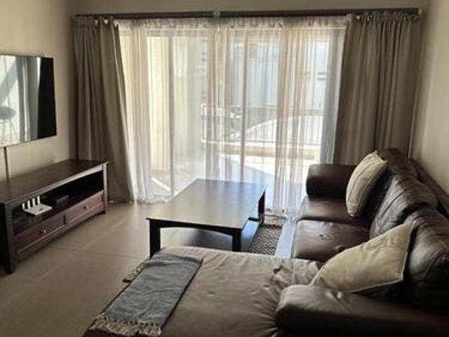 Apartment for rent in Randburg, Gauteng