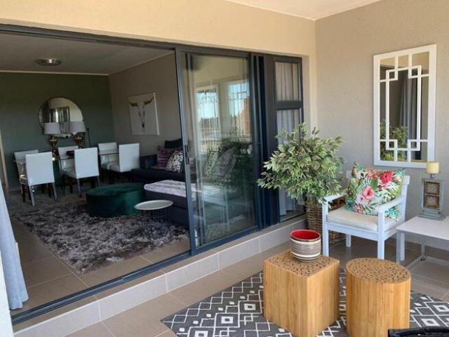 Apartment for rent in Randburg, Gauteng