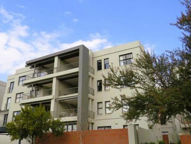 Apartment for rent in Randburg, Gauteng