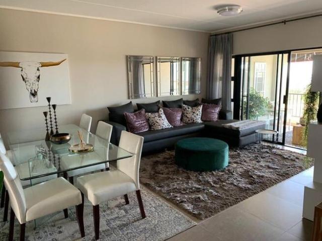 Apartment for rent in Randburg, Gauteng