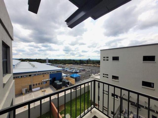 Apartment for rent in Randburg, Gauteng