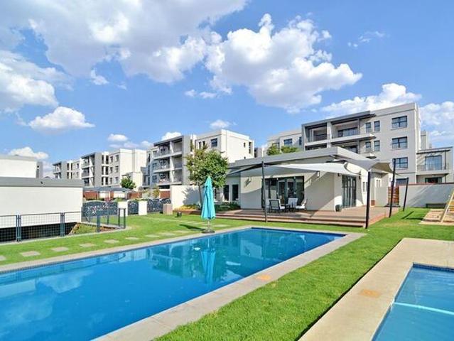 Apartment for rent in Randburg, Gauteng
