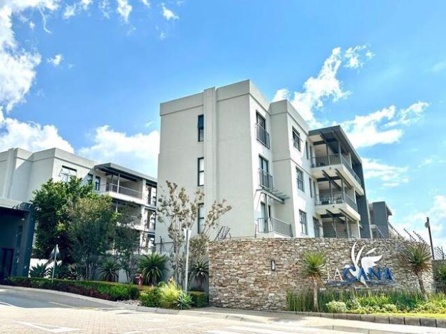 Apartment for rent in Randburg, Gauteng