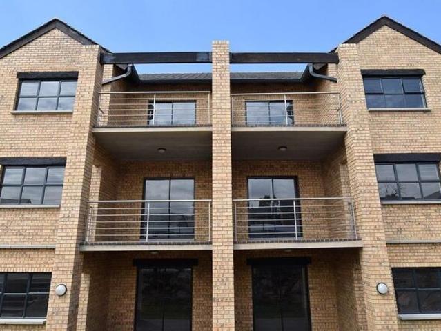 Apartment for rent in Randburg, Gauteng