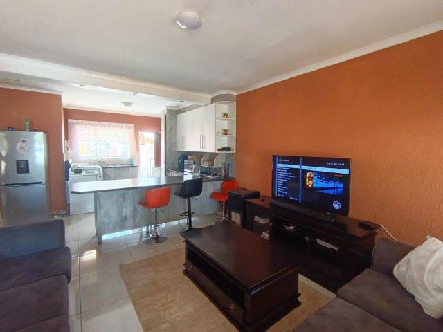 Apartment for rent in Dr Kenneth Kaunda, North West