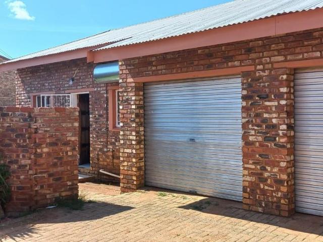 Apartment for rent in Dr Kenneth Kaunda, North West