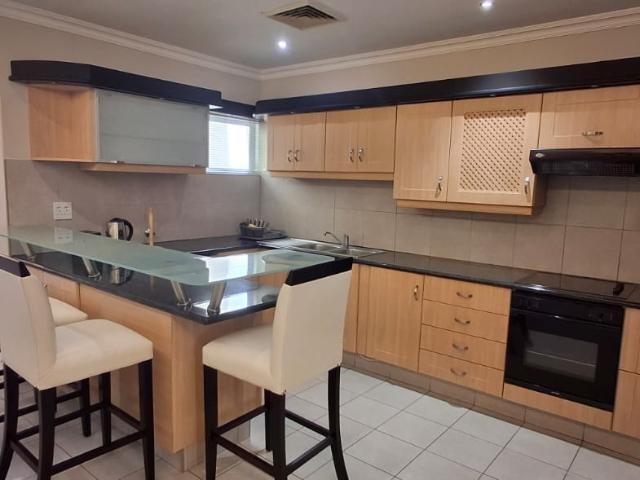 Apartment for rent in Umhlanga, Kwazulu-natal