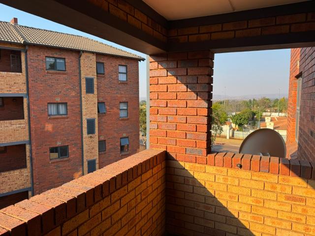 Apartment for rent in Meyerspark, City of Tshwane Metropolitan Municipality