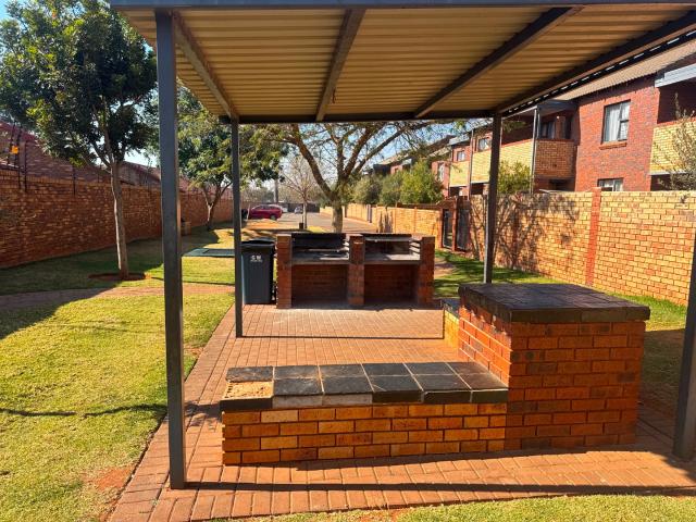 Apartment for rent in Gauteng