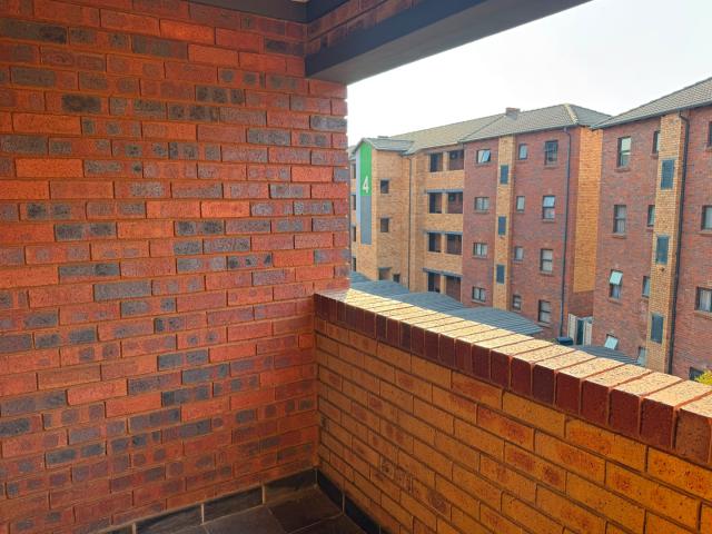 Apartment for rent in Meyerspark, City of Tshwane Metropolitan Municipality