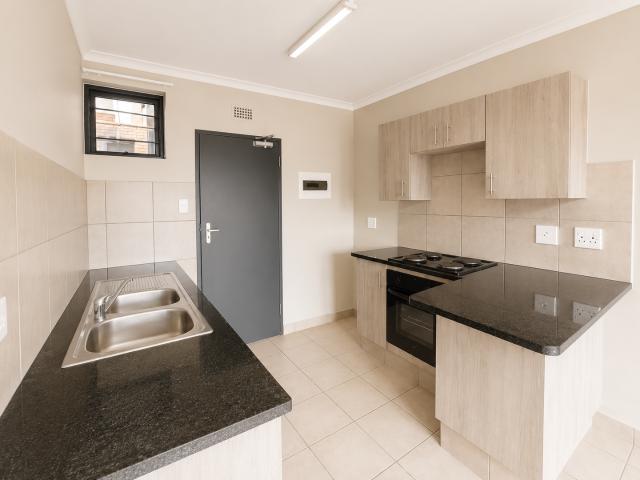 Apartment for rent in Gauteng
