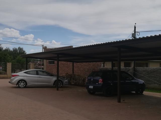 Apartment for rent in Mantsopa, Free State