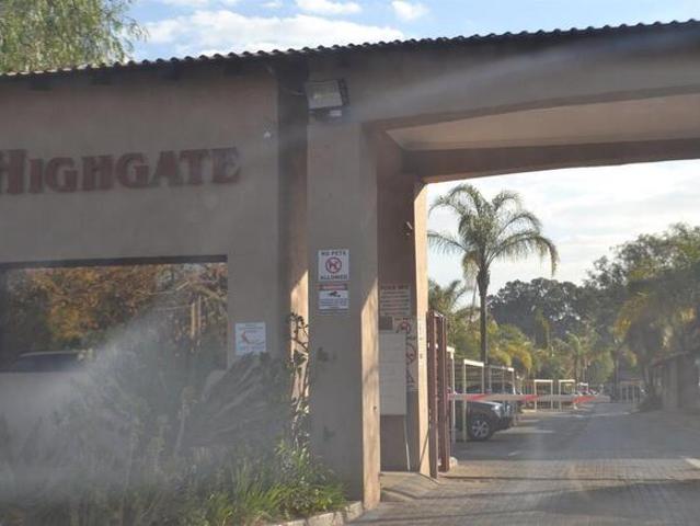 Apartment for rent in Ekurhuleni, Gauteng
