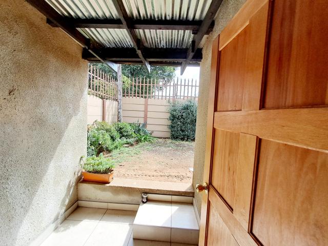 Apartment for rent in Ekurhuleni, Gauteng