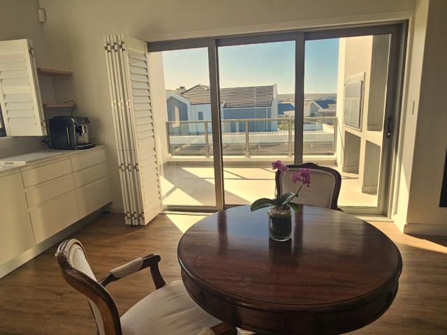 Apartment for rent in West Coast, Britannia Bay