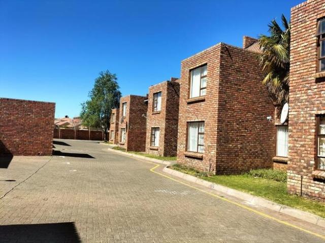 Apartment for rent in Bloemfontein, Free State