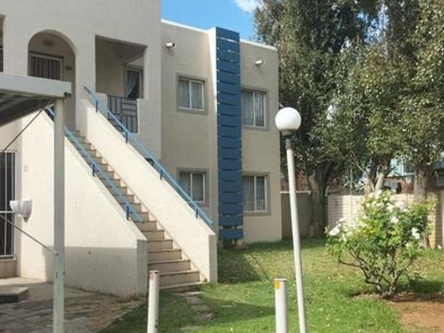 Apartment for rent in Bloemfontein, Free State