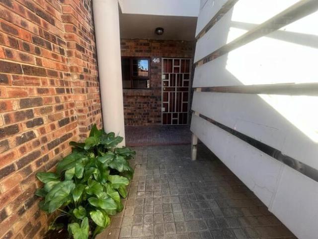 Apartment for rent in Bloemfontein, Free State