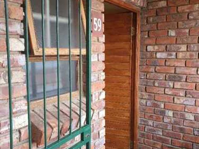 Apartment for rent in Bloemfontein, Free State