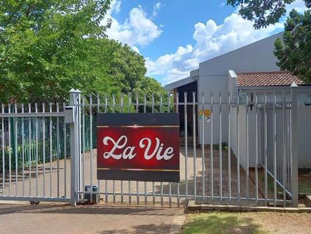 Apartment for rent in Bloemfontein, Free State