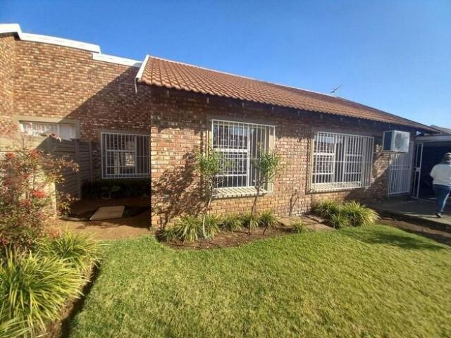 Apartment for rent in Bloemfontein, Free State