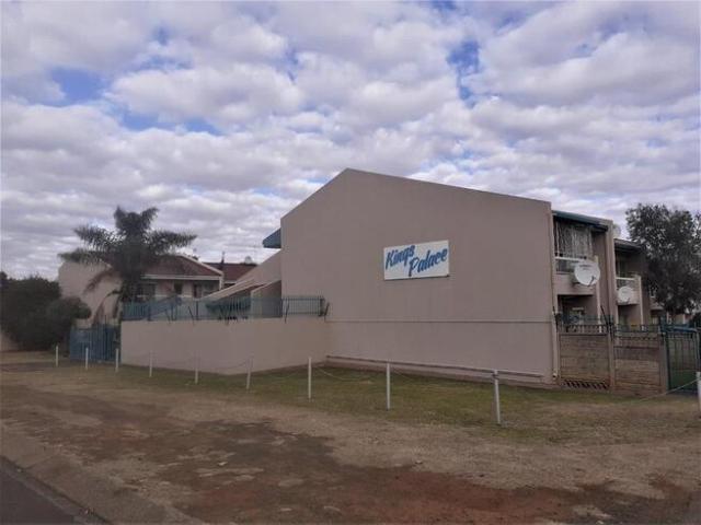 Apartment for rent in Bloemfontein, Free State