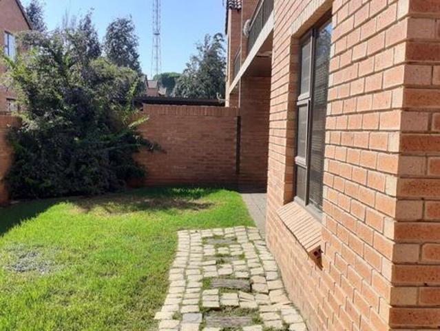 Apartment for rent in Bloemfontein, Free State