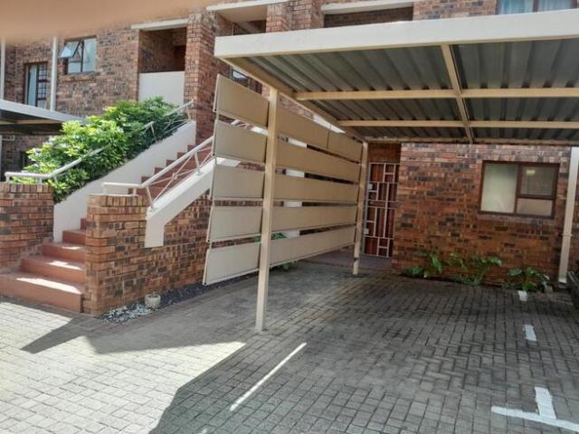Apartment for rent in Bloemfontein, Free State
