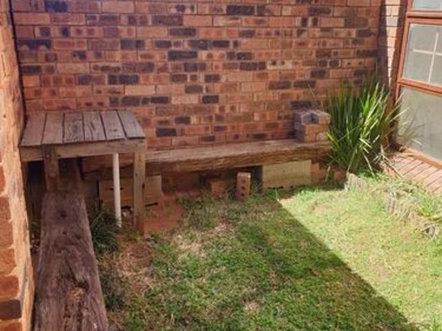 Apartment for rent in Bloemfontein, Free State