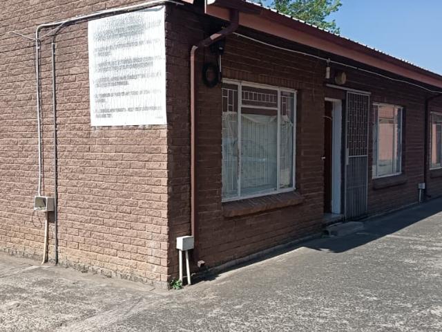 Apartment for rent in Newcastle, Kwazulu-natal
