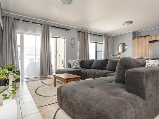 Apartment for rent in Alexandra, Gauteng